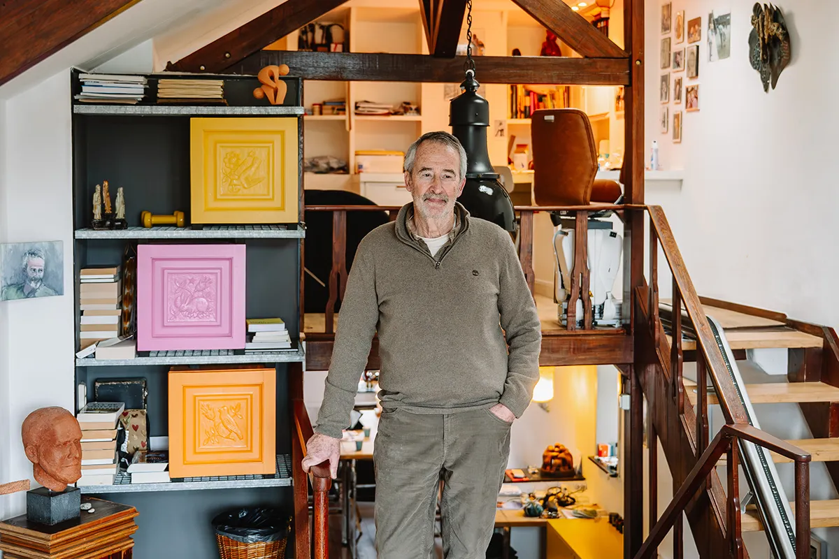 Bekijk media nummer 2 in volledig scherm